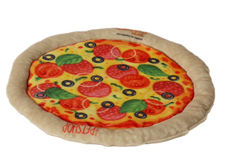 PİZZA OYUNCAK 30x30